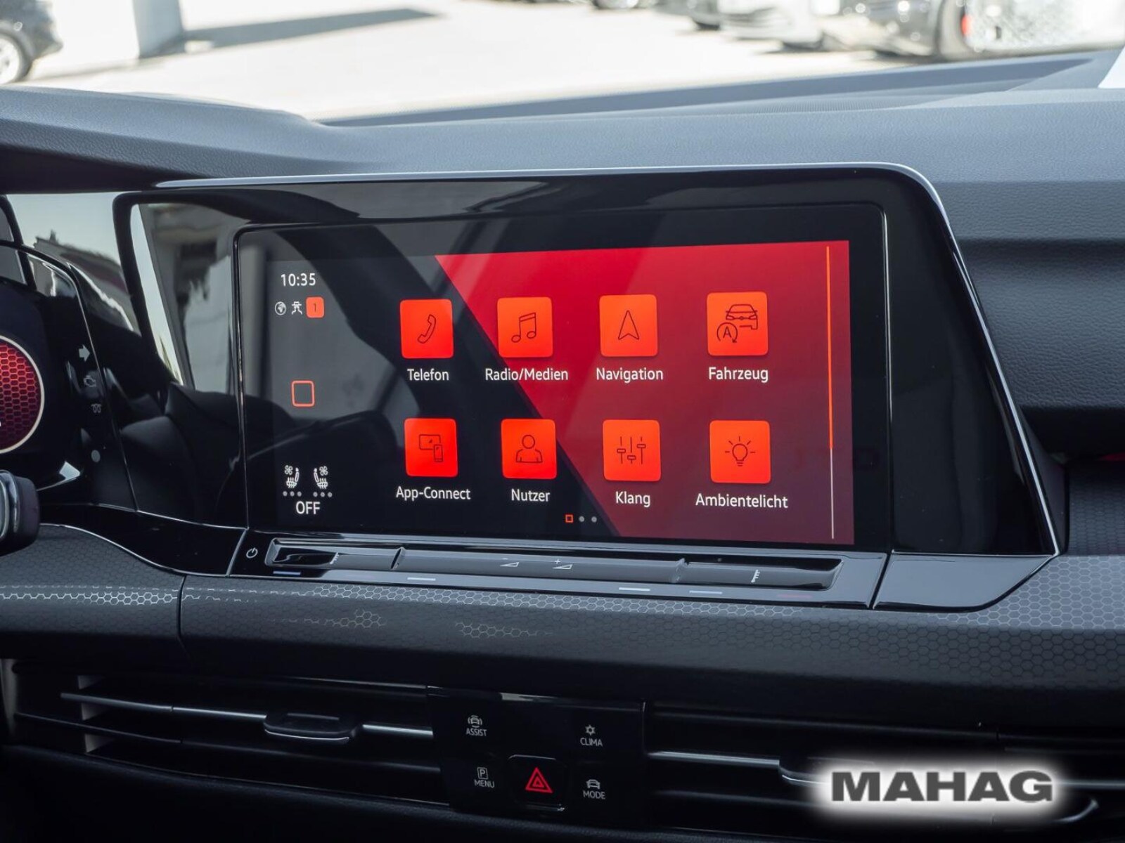 Volkswagen Golf – Bild 15