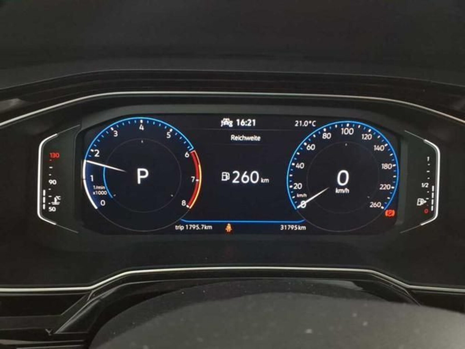Volkswagen Polo – Bild 9