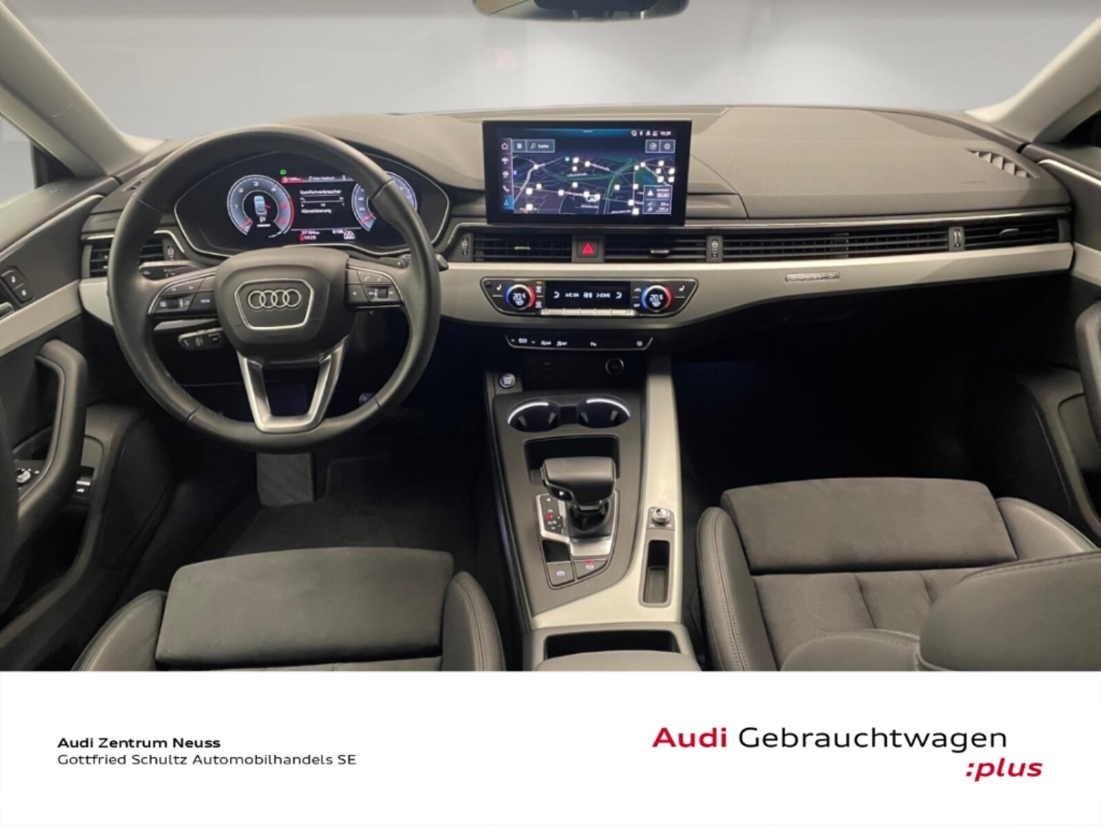 Audi A5 Sportback – Bild 5