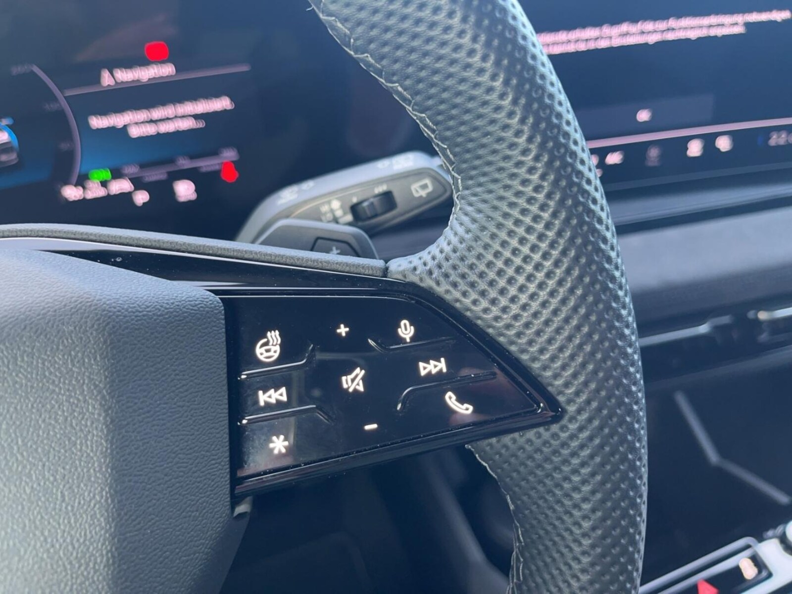 Audi Q6 e-tron – Bild 18