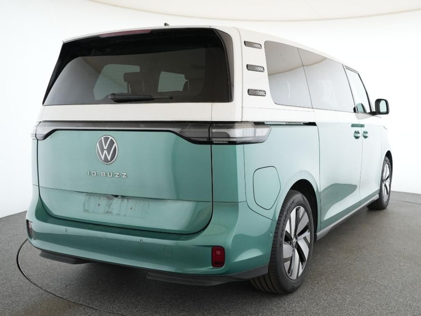Volkswagen ID. Buzz – Bild 3