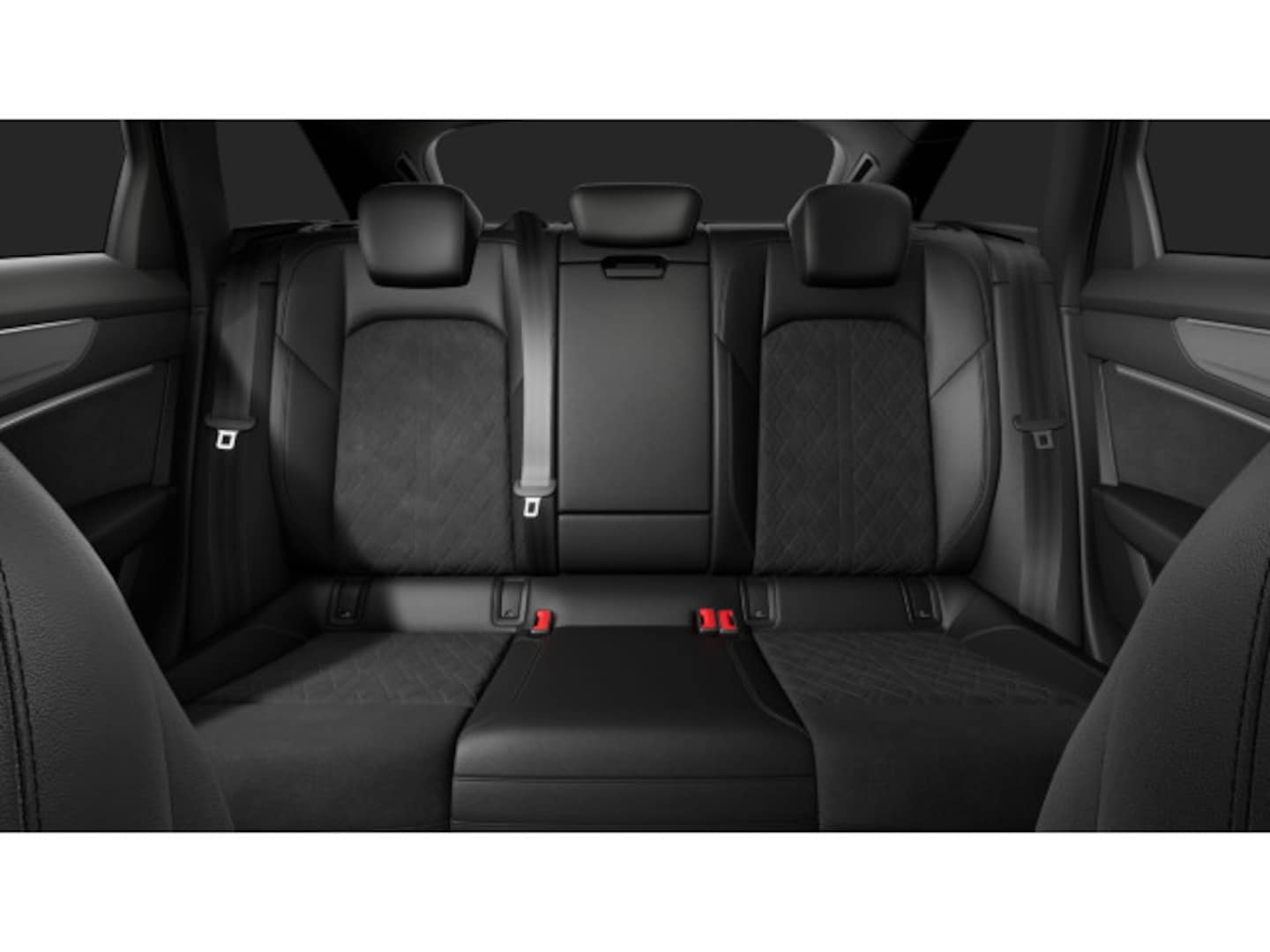Bild über Audi S6 Avant TDI quattro tiptronic - für weitere Informationen kontaktieren Sie den Audi Partner
