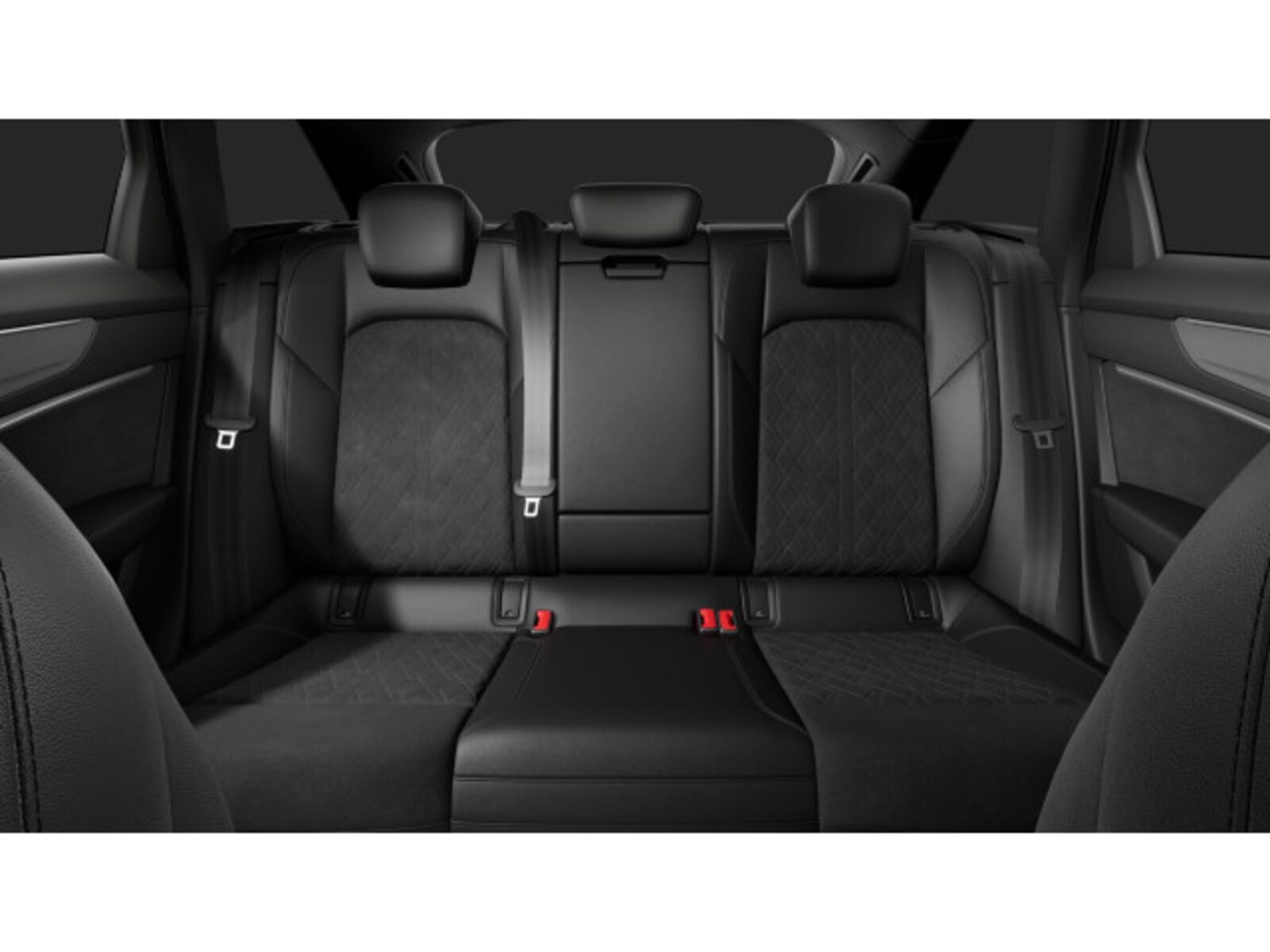 Audi S6 Avant – Bild 9