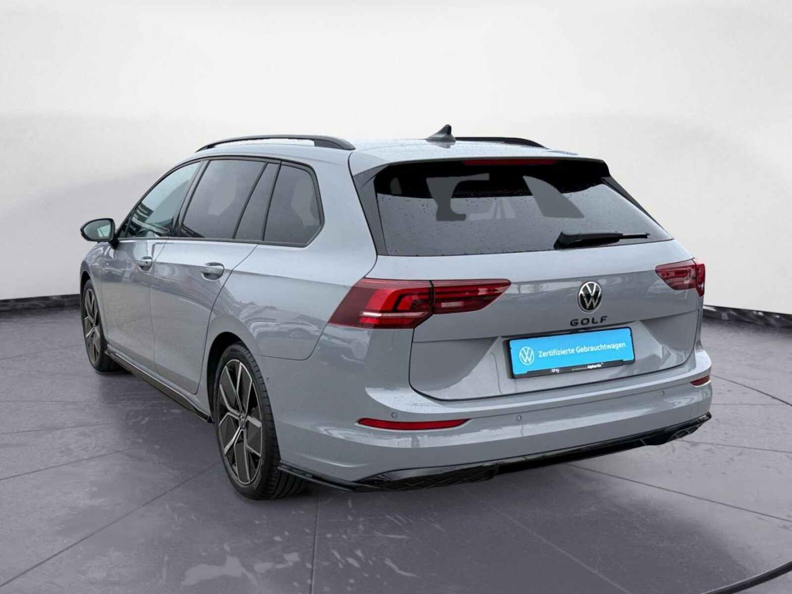 Volkswagen Golf Variant – Bild 4