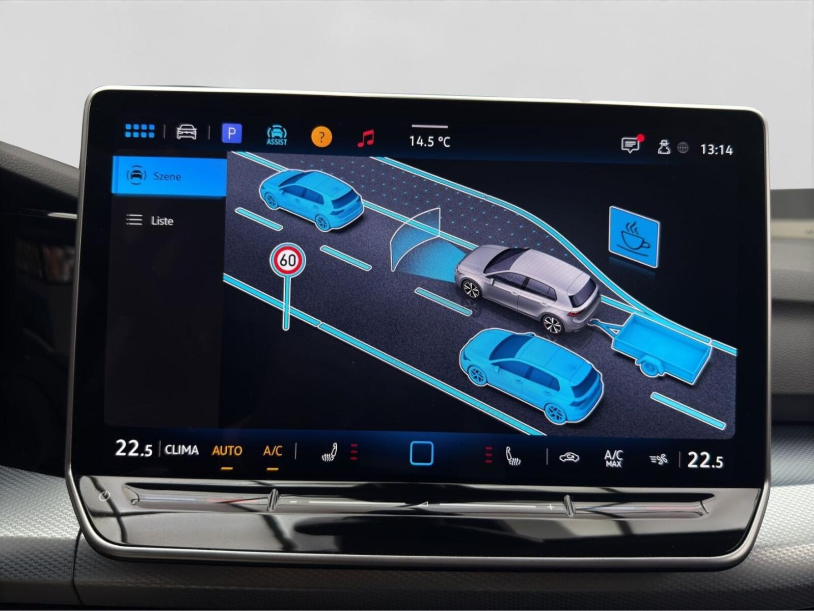 Volkswagen Golf – Bild 9