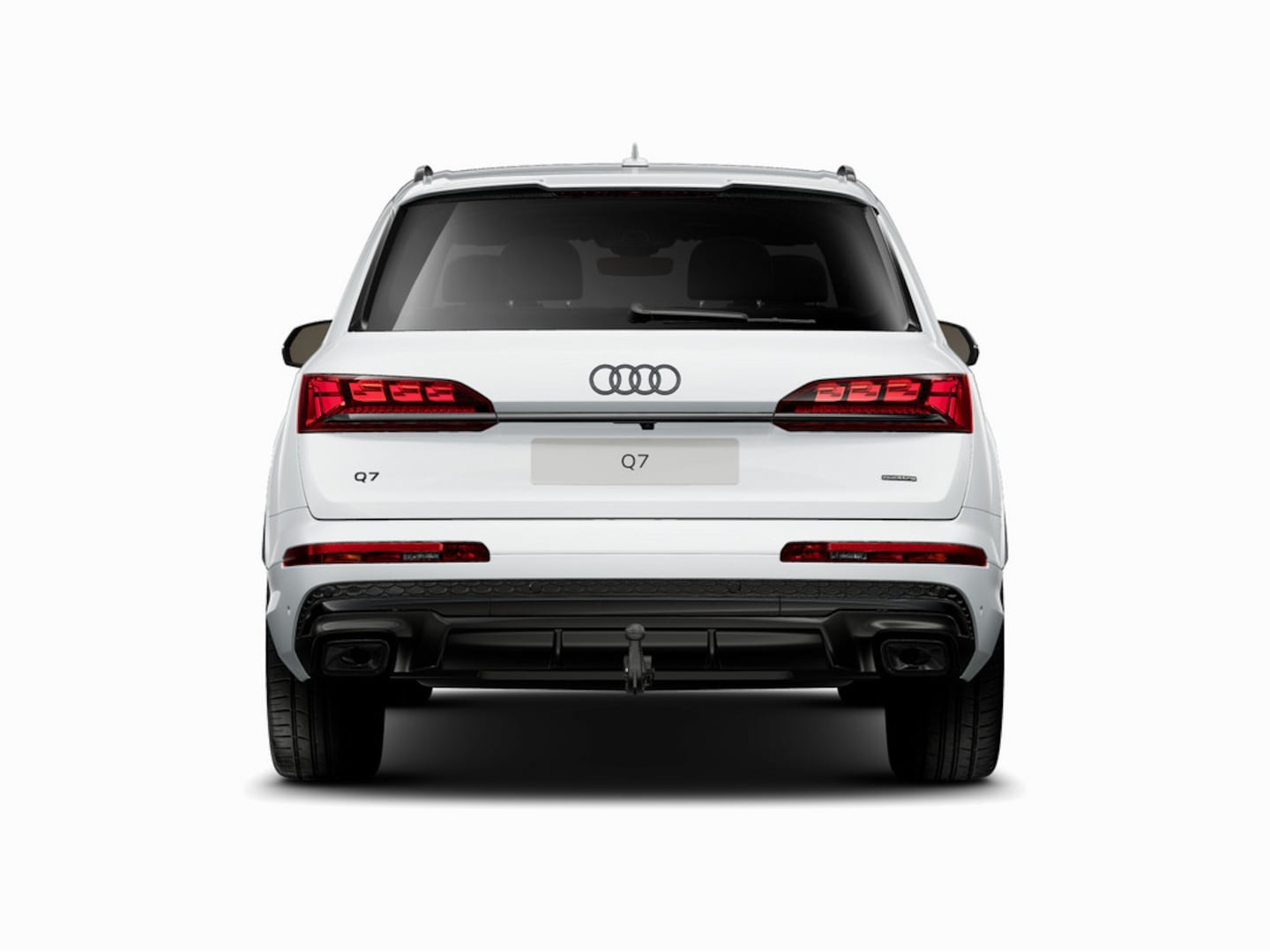 Bild über Audi Q7 SUV S line 50 TDI quattro tiptronic - für weitere Informationen kontaktieren Sie den Audi Partner