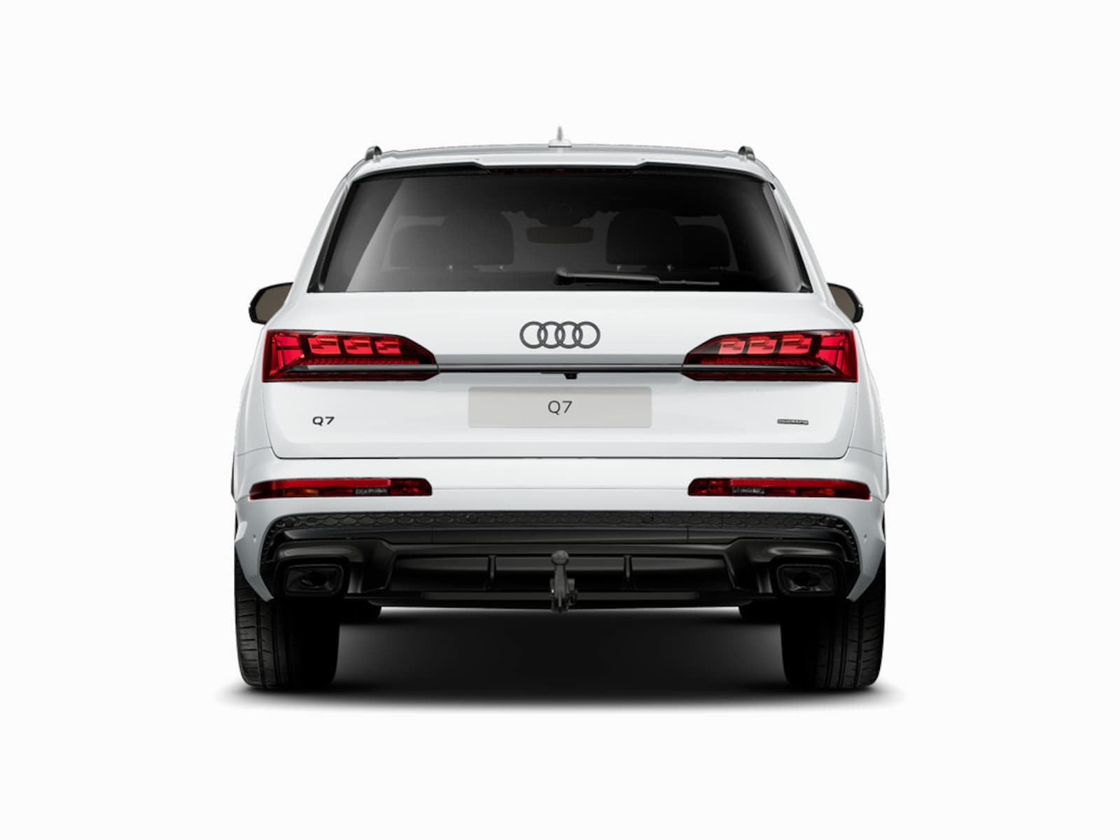 Audi Q7 – Bild 9