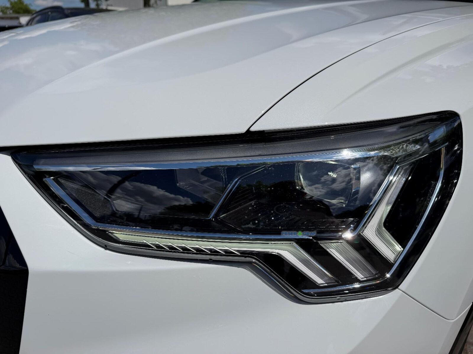 Audi Q3 – Bild 11