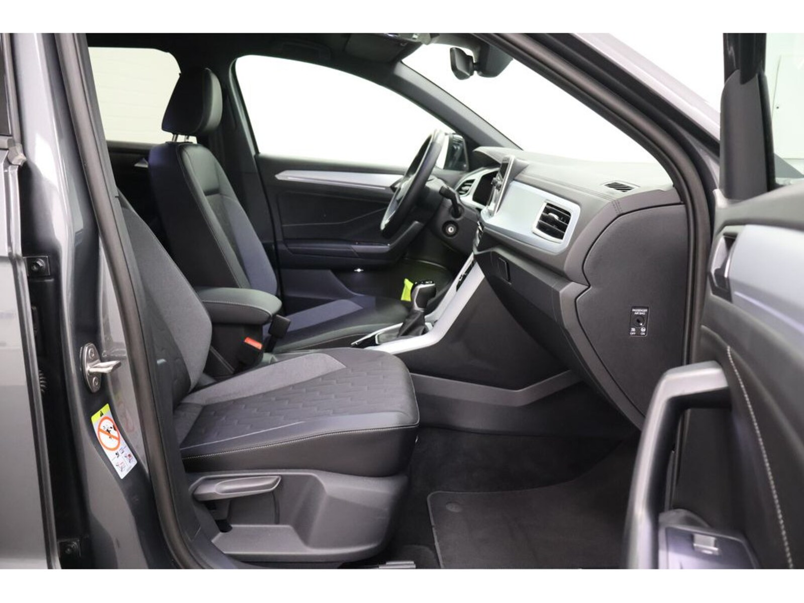 Volkswagen T-Roc – Bild 25