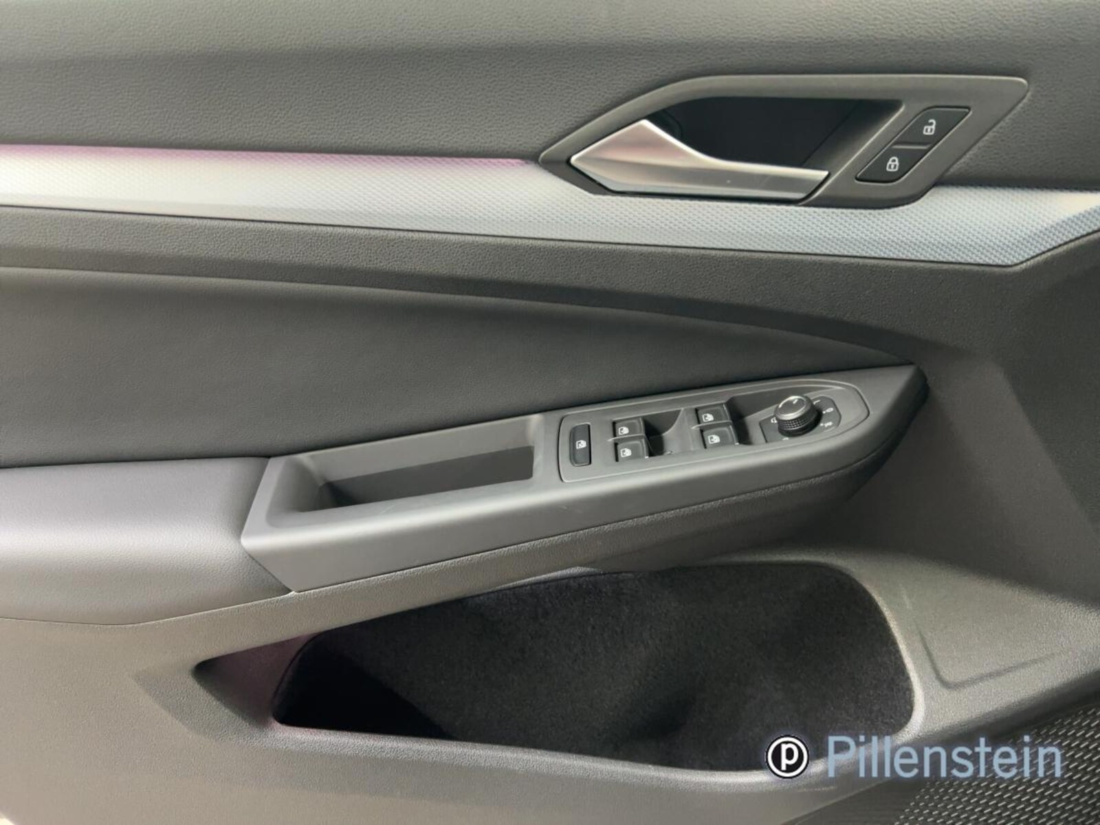 Volkswagen Golf – Bild 6