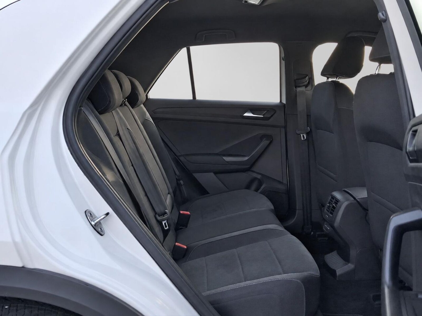 Volkswagen T-Roc – Bild 15