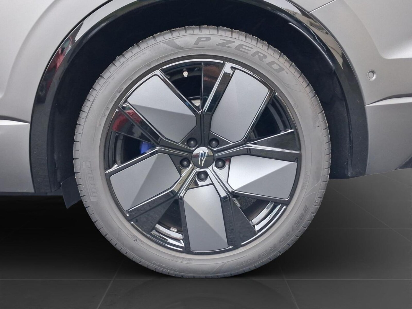 Volkswagen Touareg – Bild 19