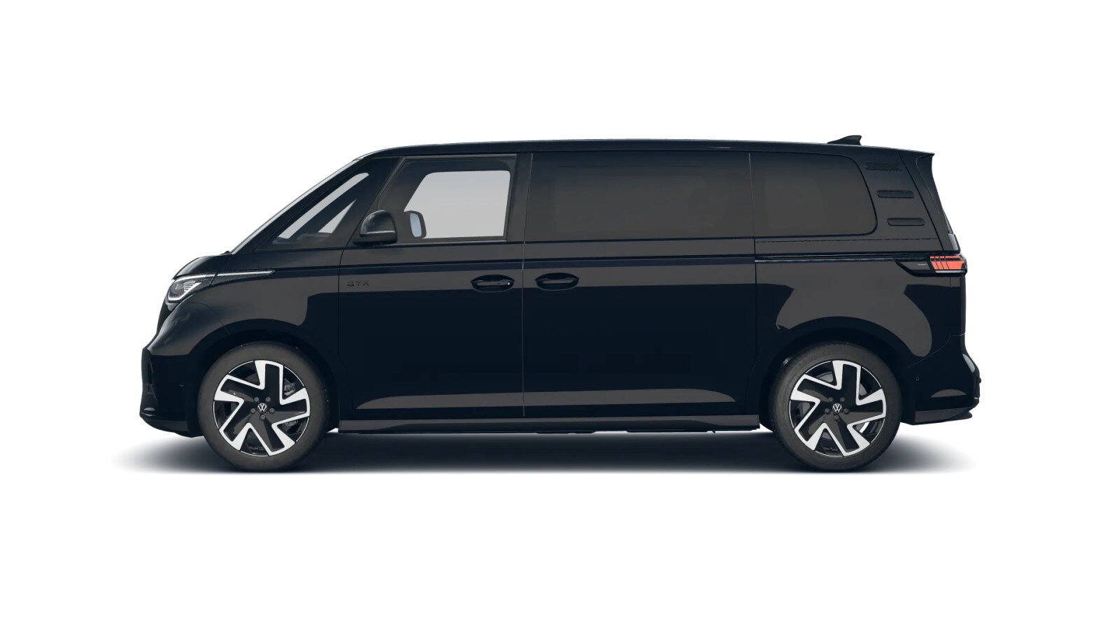Volkswagen ID. Buzz – Bild 6