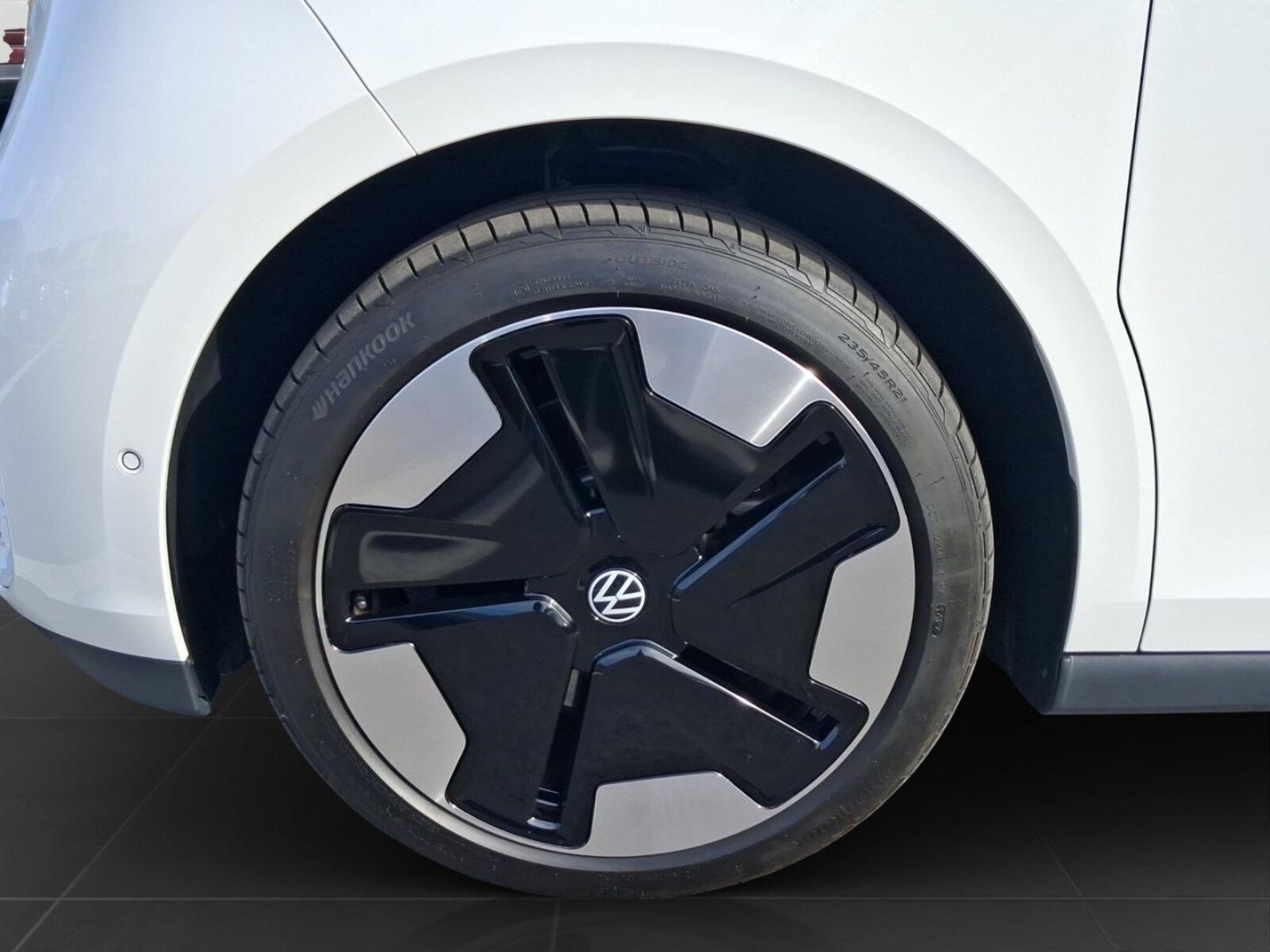 Volkswagen ID. Buzz – Bild 6
