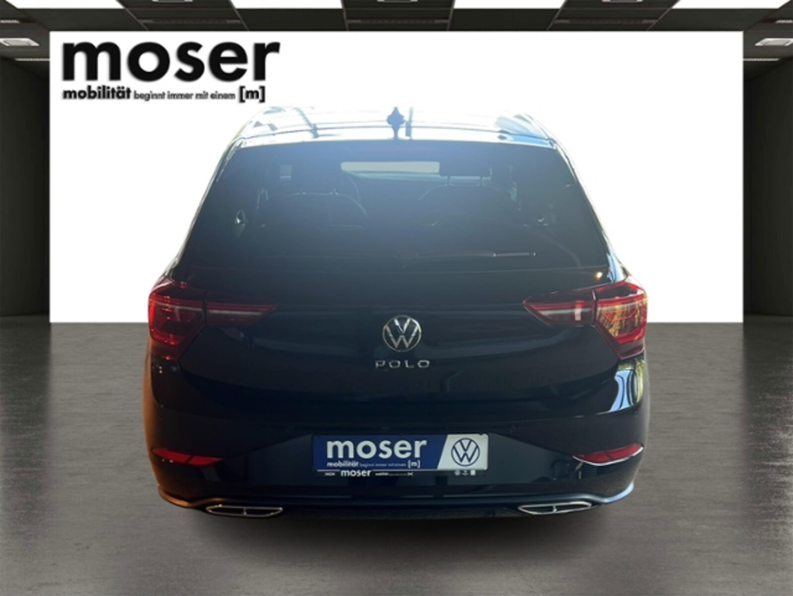 Volkswagen Polo – Bild 5