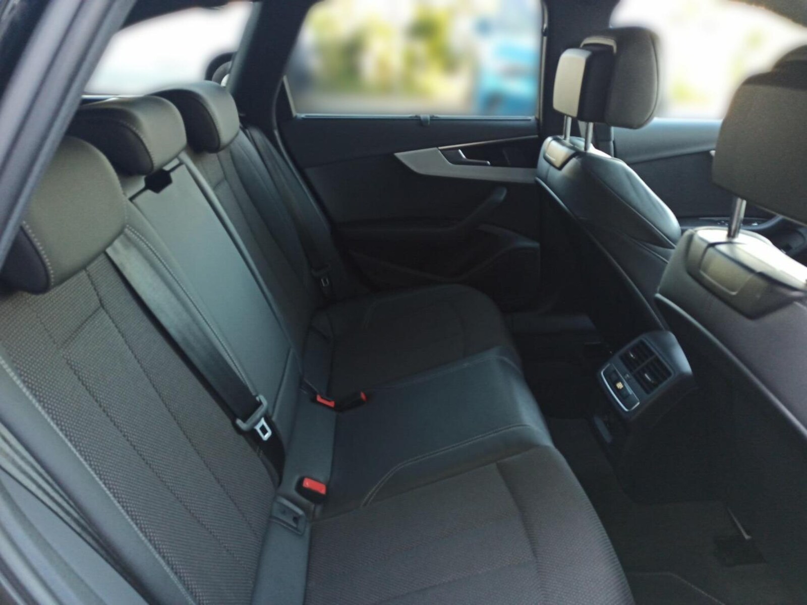 Audi A4 Avant – Bild 10