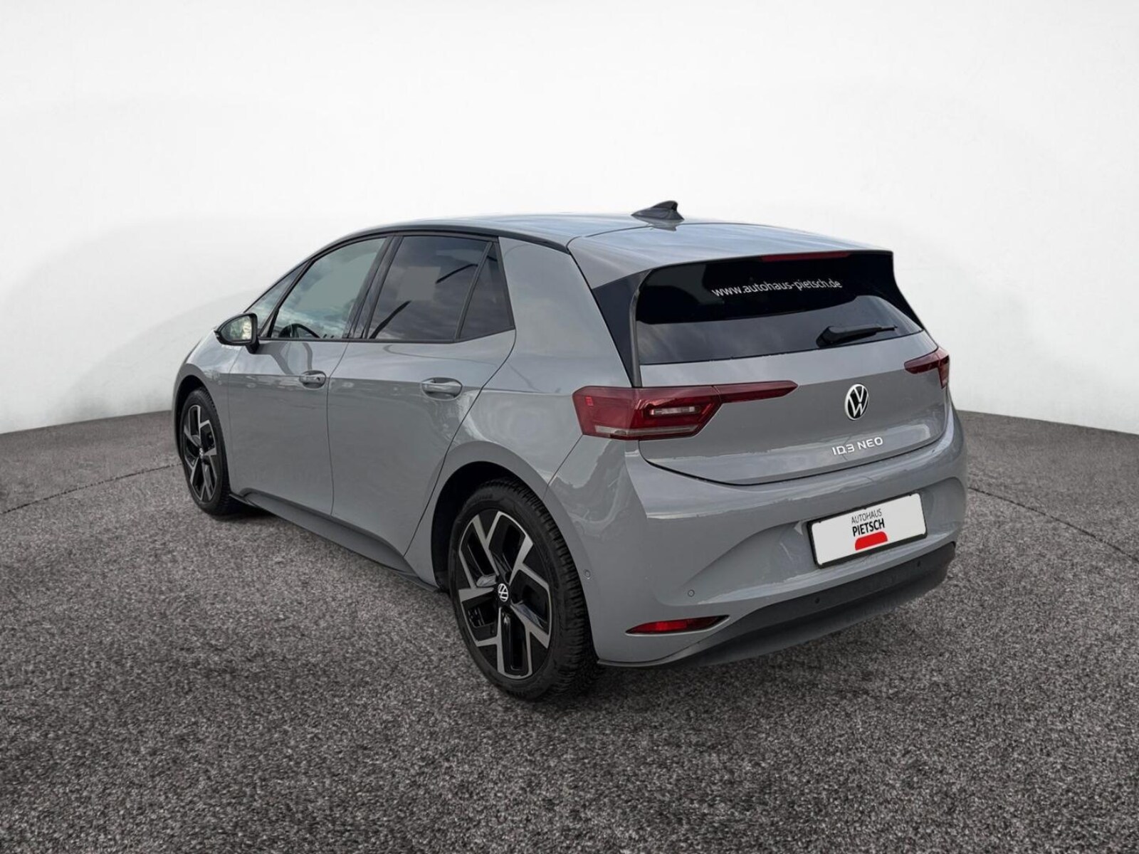 Volkswagen ID.3 Neo – Bild 4