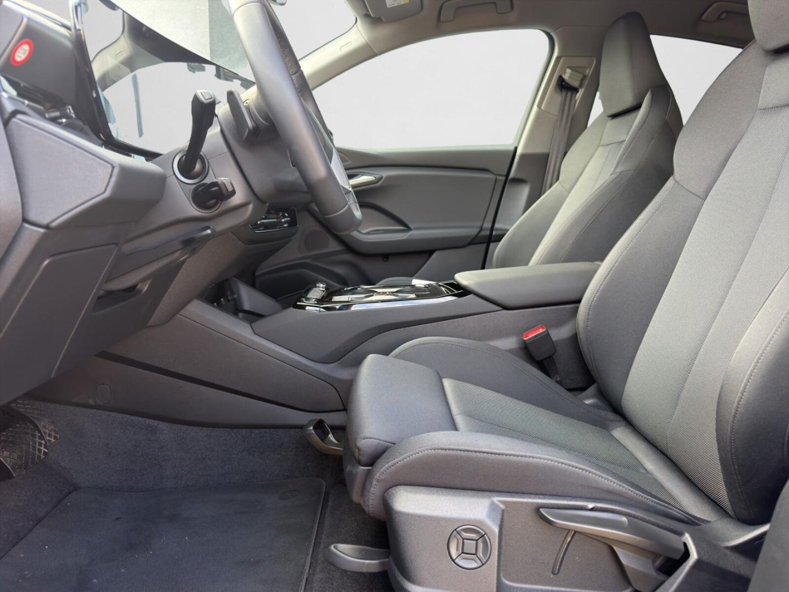 Audi Q6 Sportback e-tron – Bild 12
