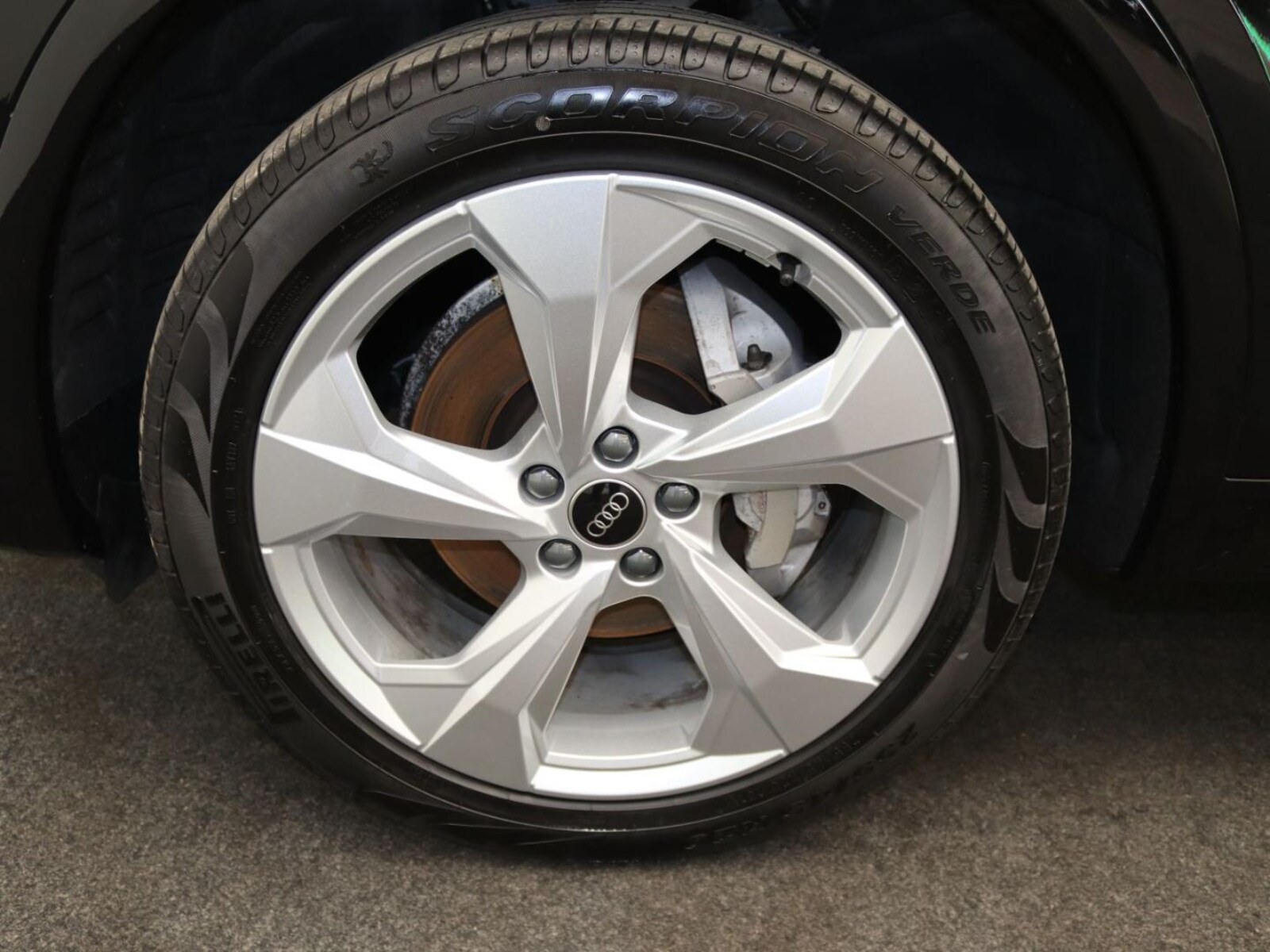 Audi Q5 – Bild 18