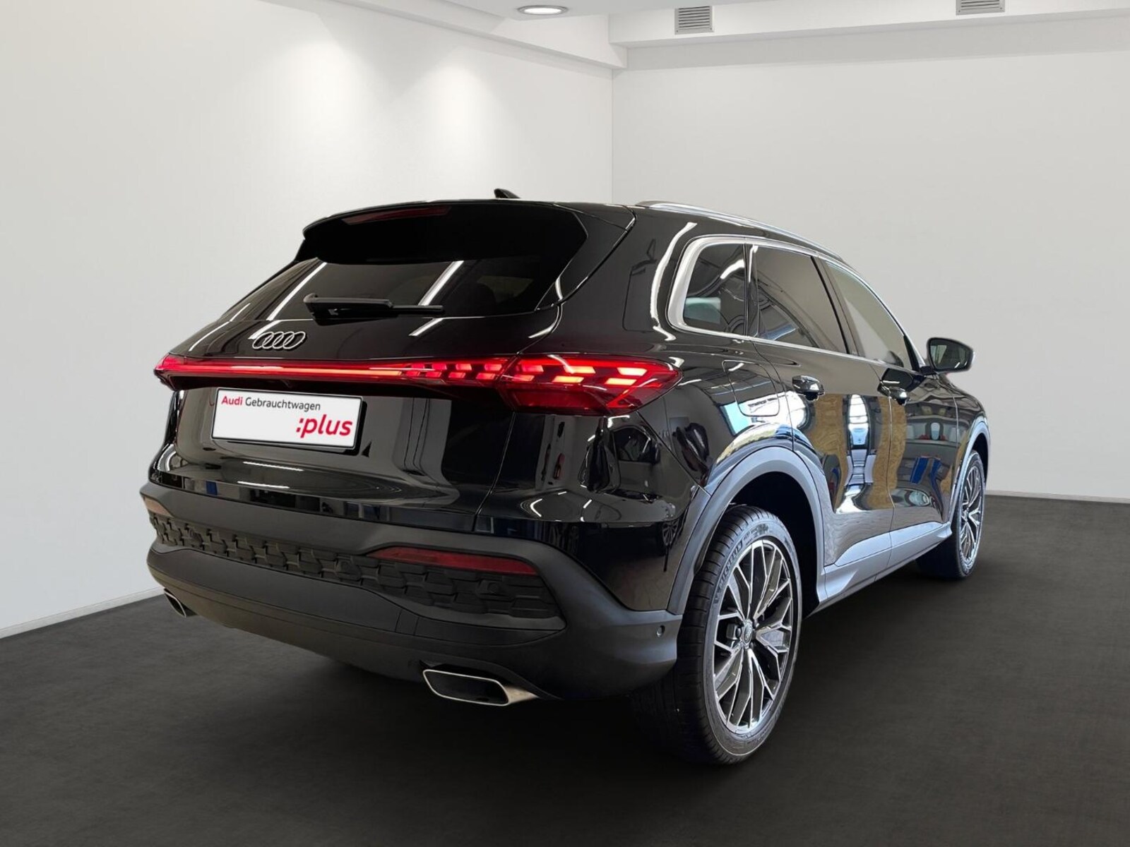 Audi Q5 – Bild 5
