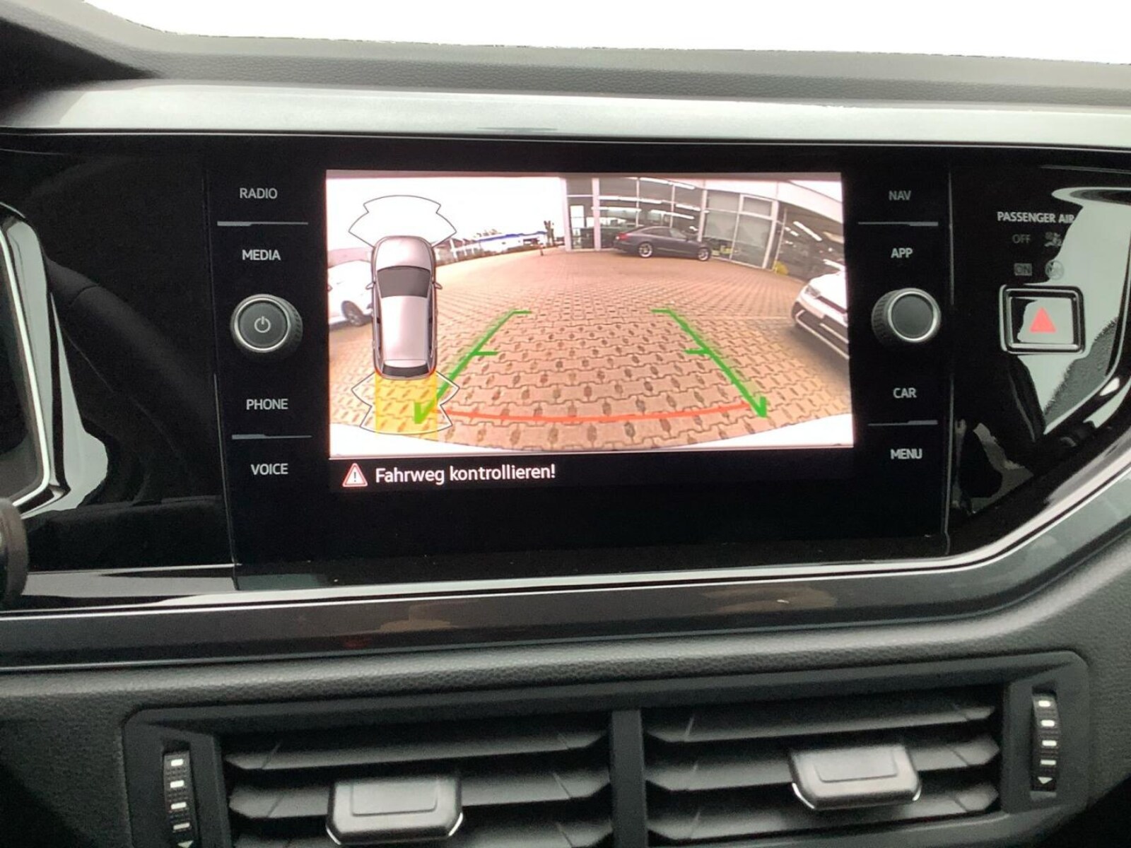 Volkswagen Polo – Bild 14