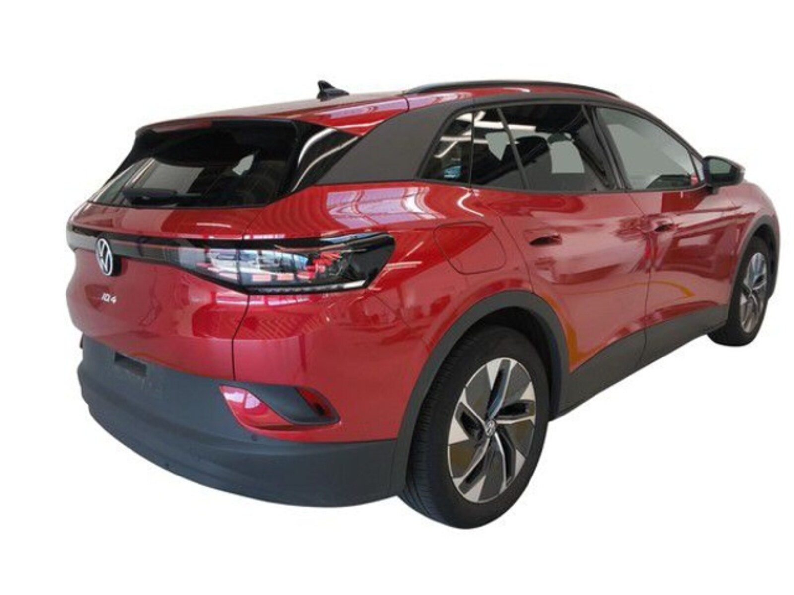Volkswagen ID.4 – Bild 2