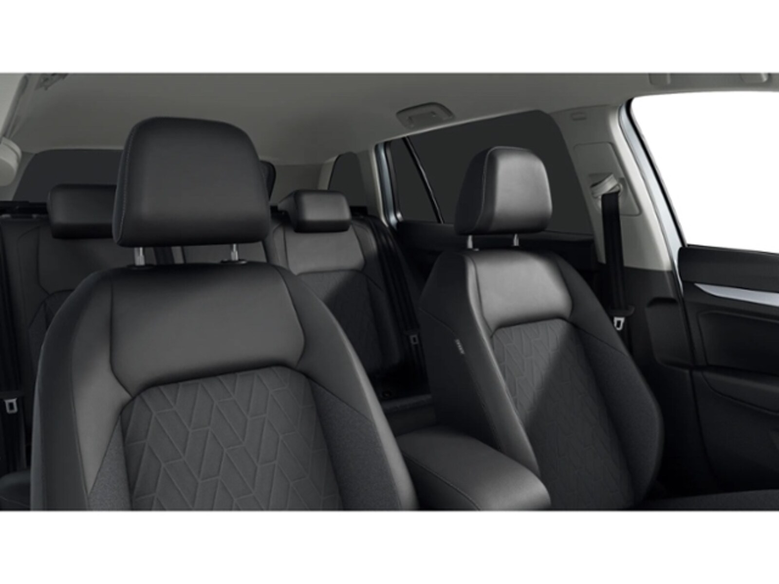 Volkswagen Golf Variant – Bild 7