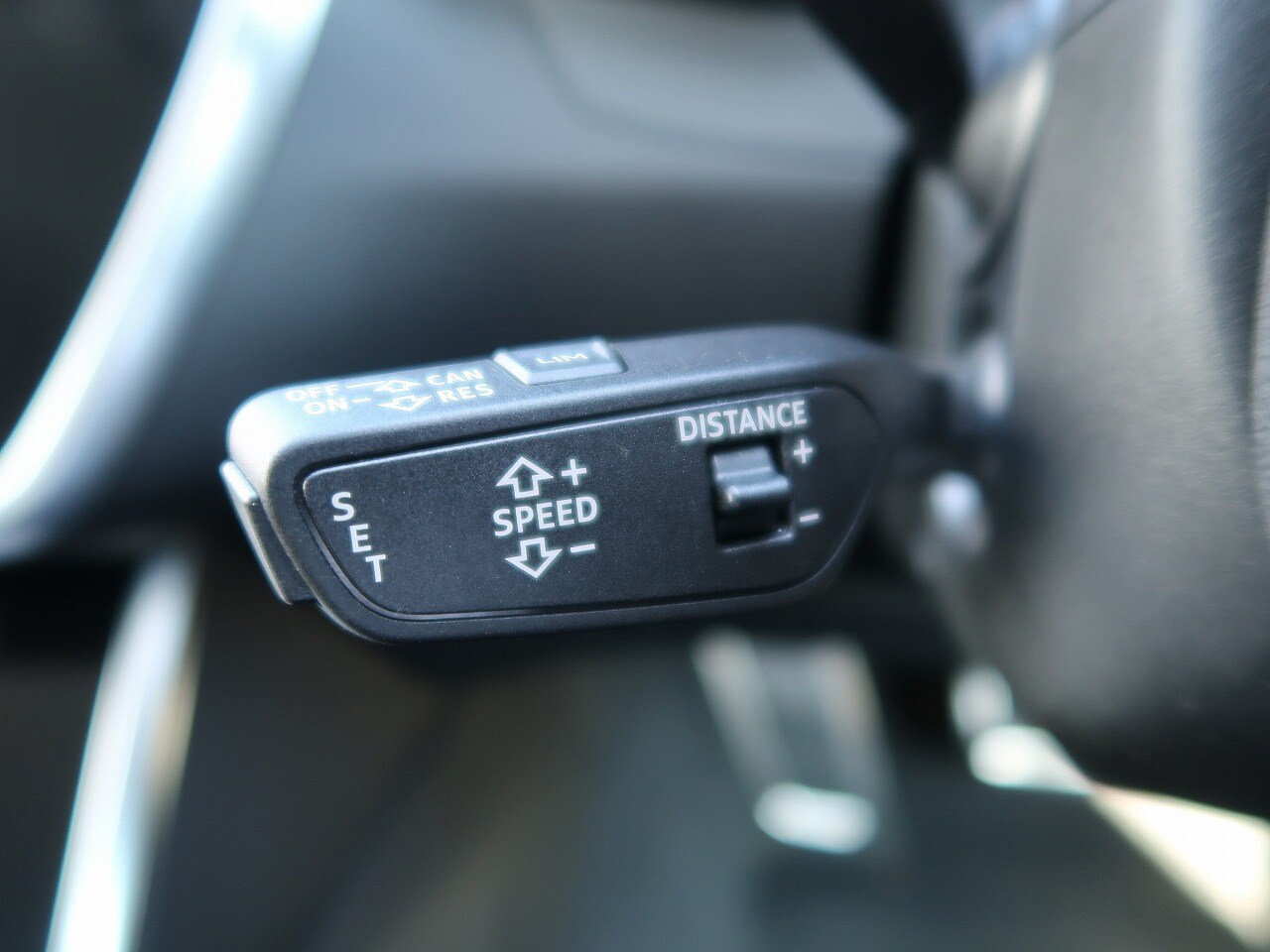 Image about Audi A6 Avant 55 TFSI quattro debut package
