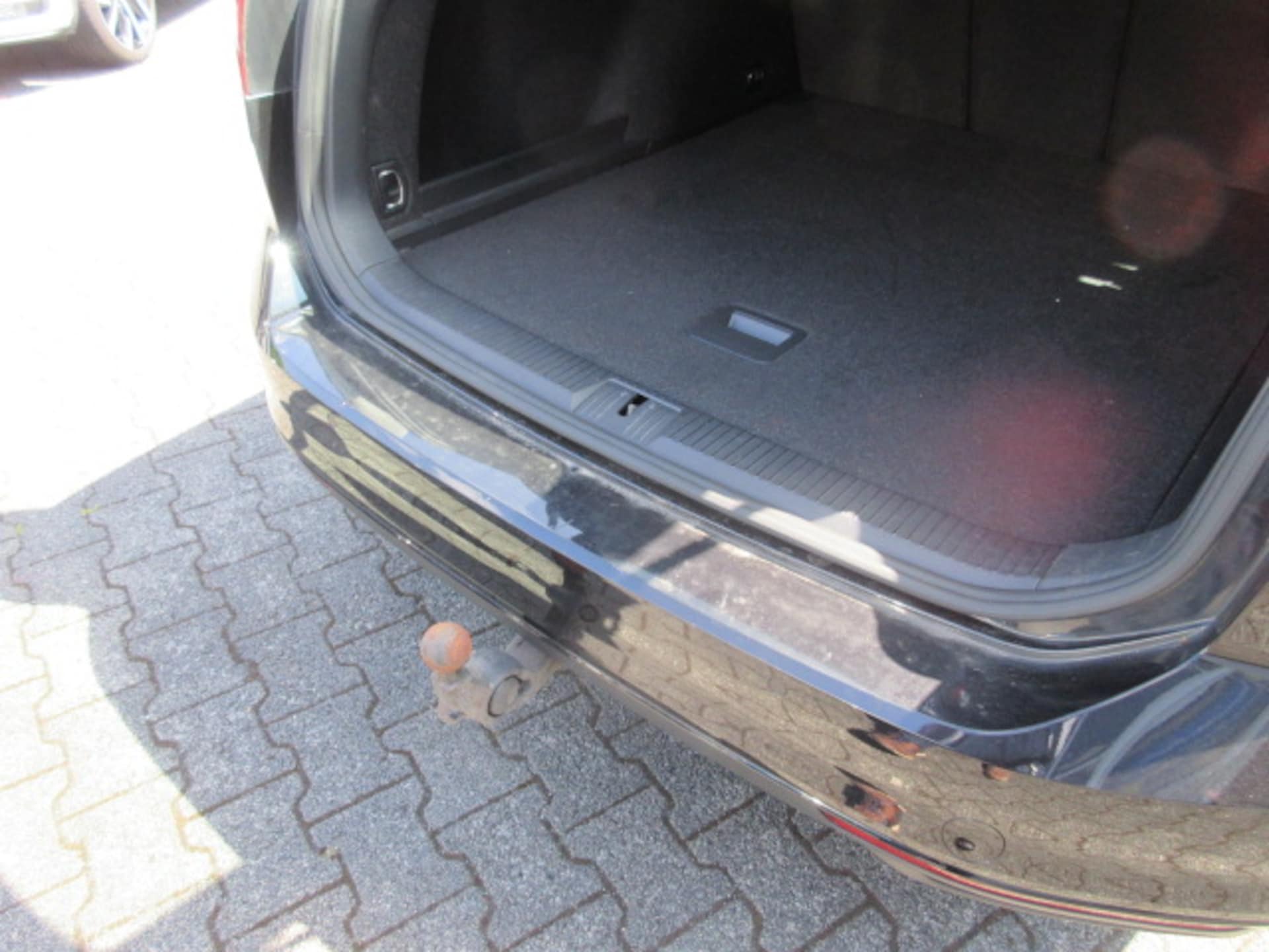 Volkswagen Passat Variant Business