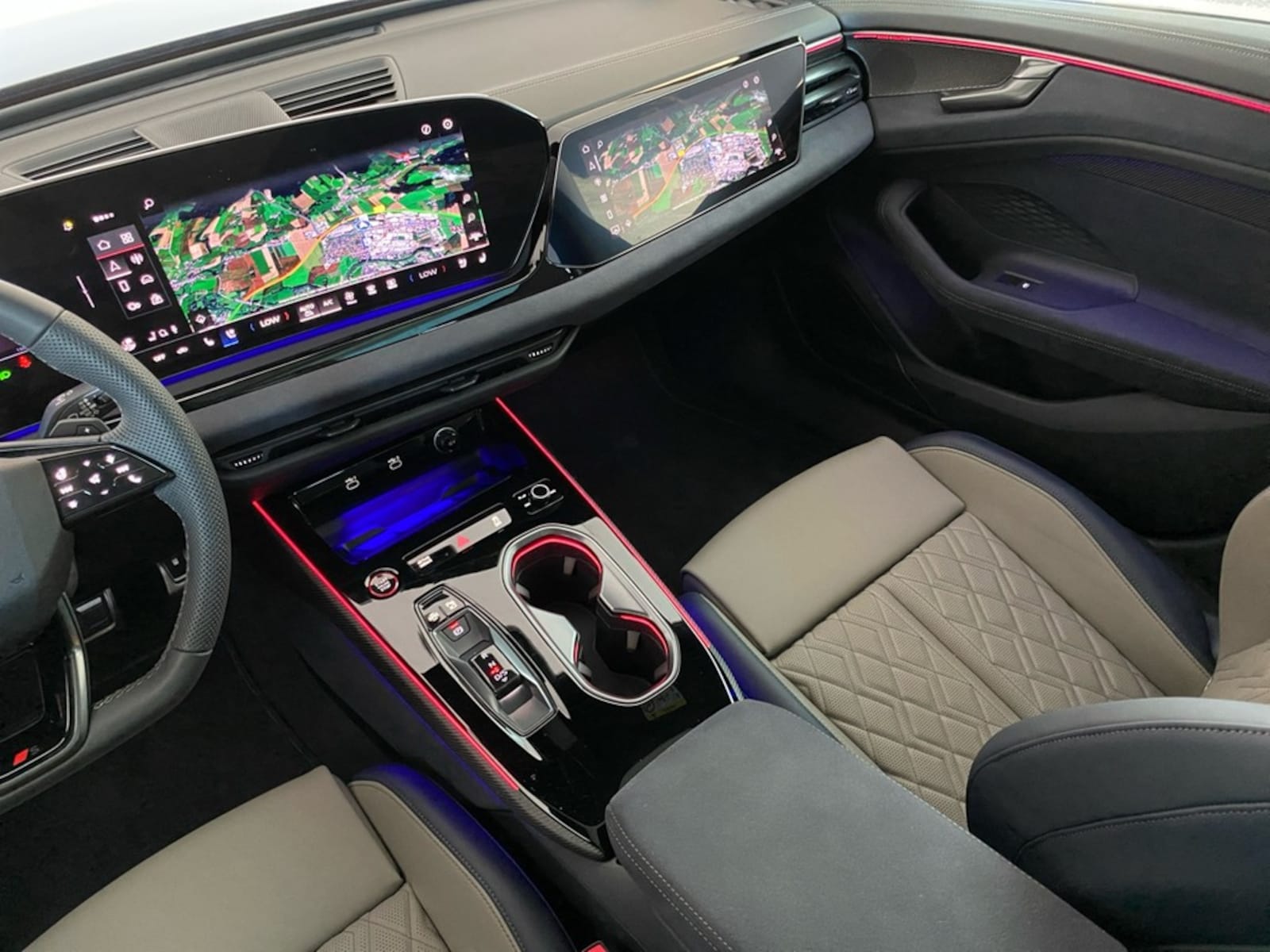 Audi A6 Avant – Bild 8