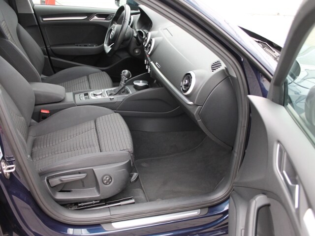 Image about Audi A3 Sportback sport 1.0 TFSI S tronic