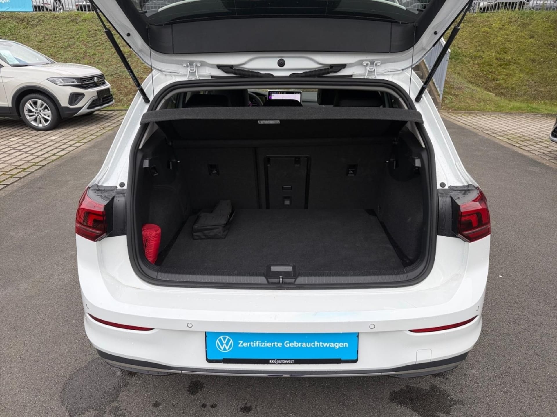 Volkswagen Golf Goal