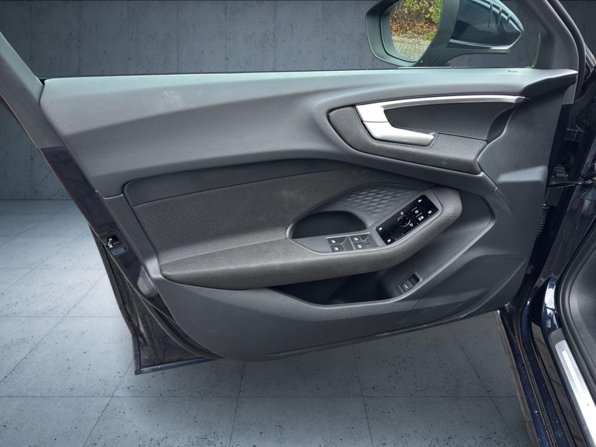 Audi A5 Limousine