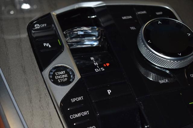 2025 BMW X7 M60i - Photo 16