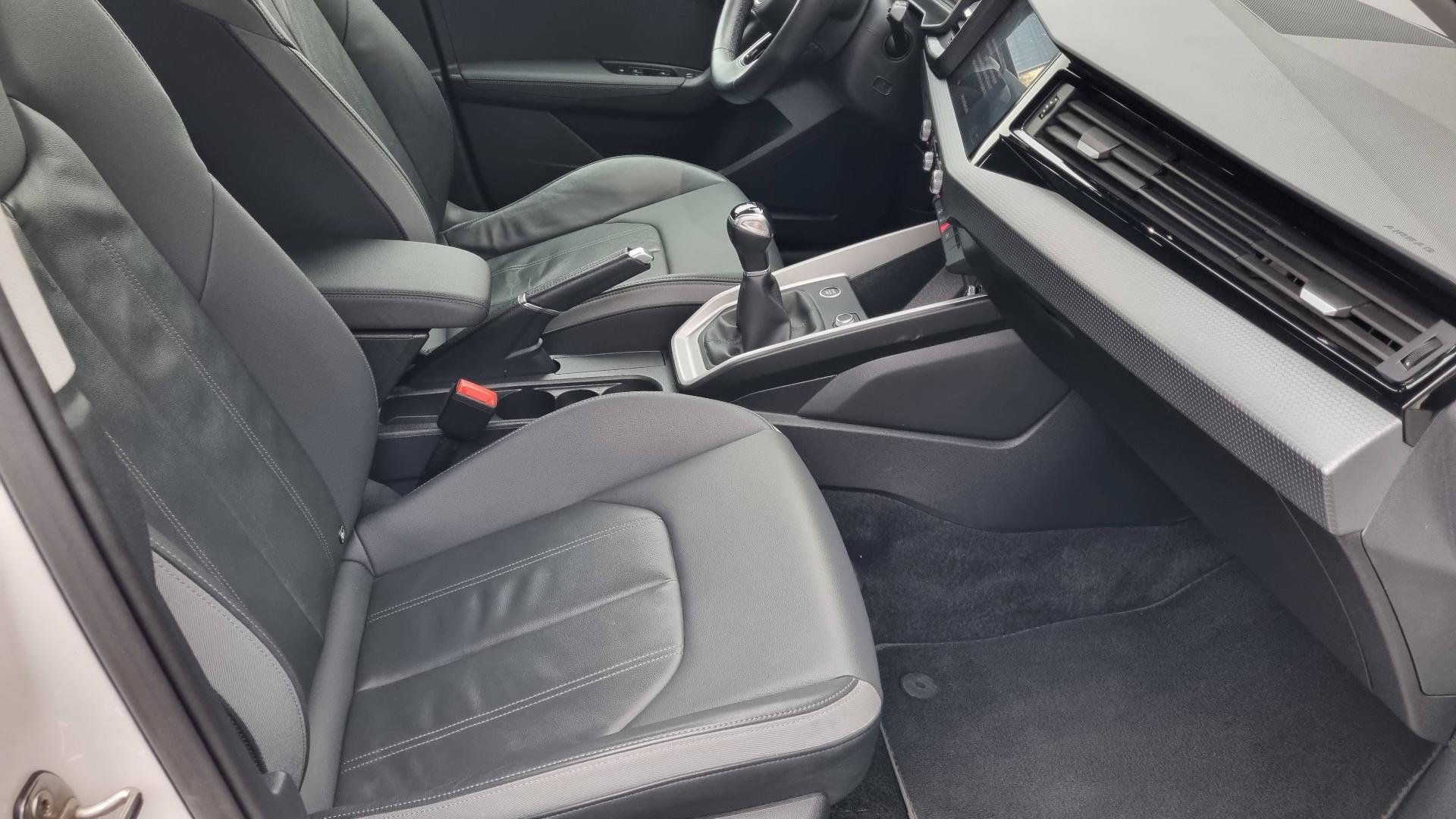 Image about Audi A1 allstreet Design 25 TFSI 70 kW (95 ch) 5 vitesses