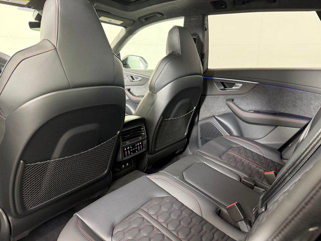 2026 Audi RS Q8 Base - Photo 21