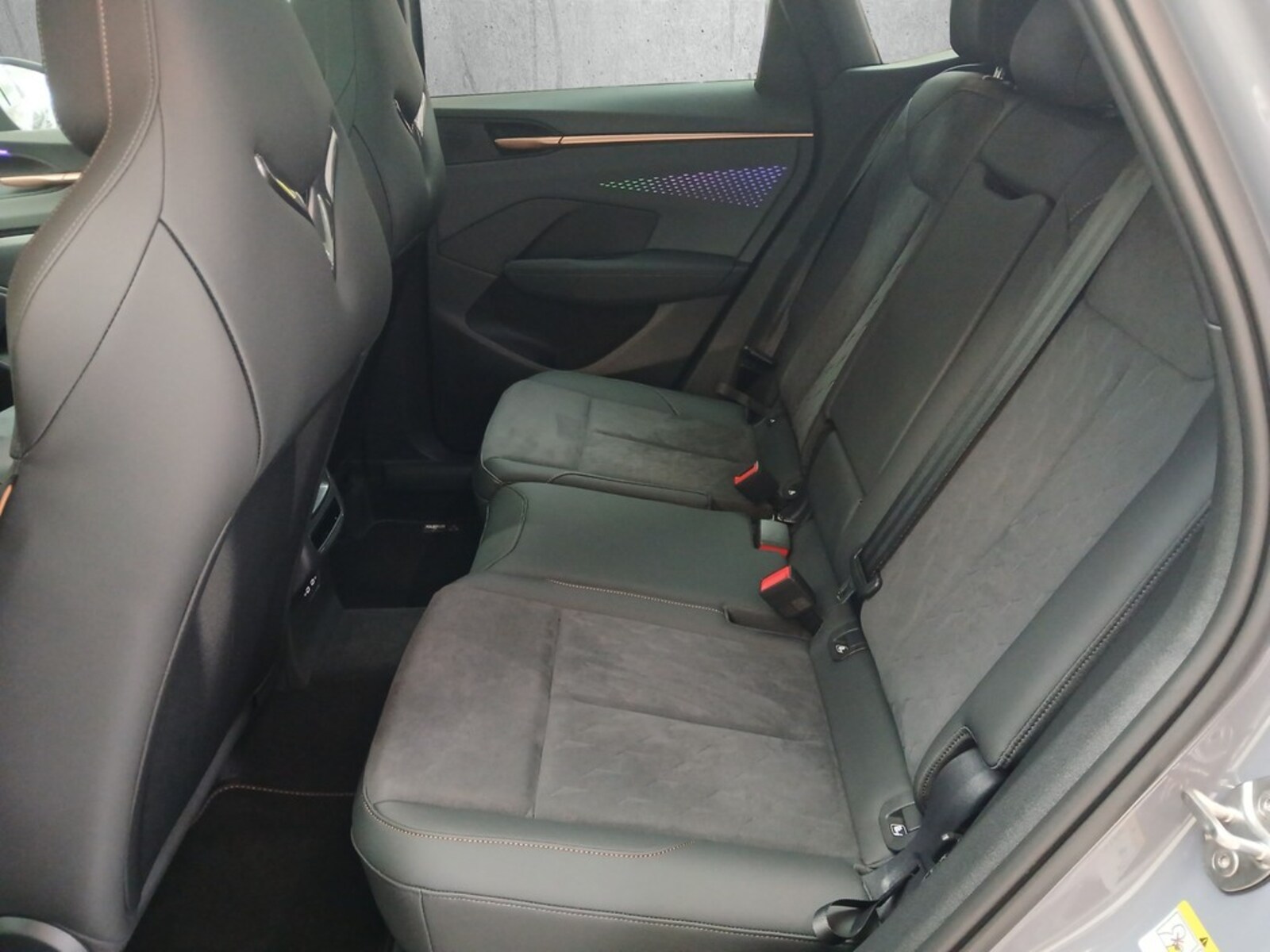 CUPRA Terramar – Bild 12