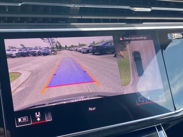 2025 Audi Q7 Premium Plus - Photo 11