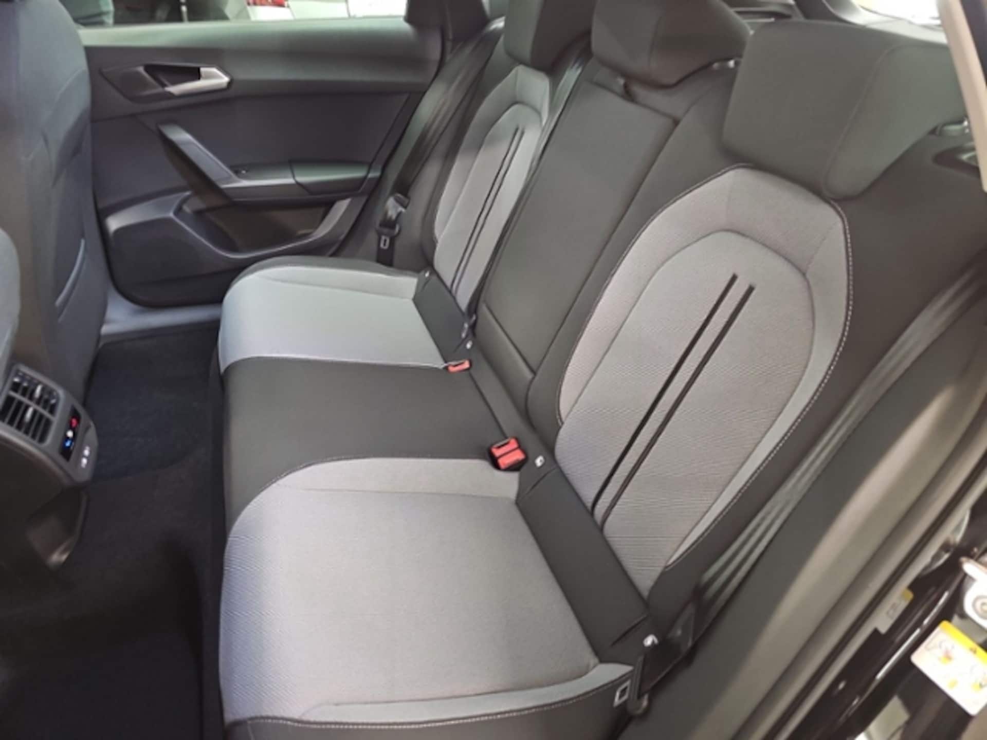 SEAT Leon Sportstourer Style