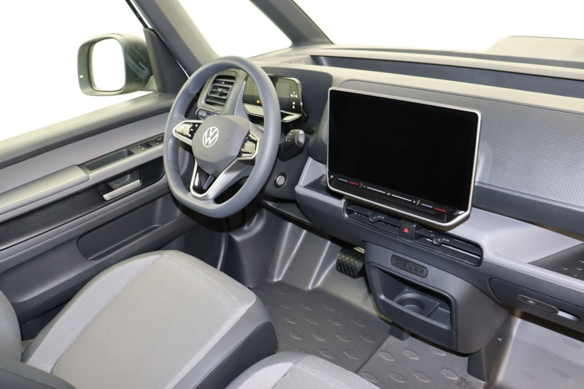 Volkswagen ID. Buzz Cargo Basis-Modell