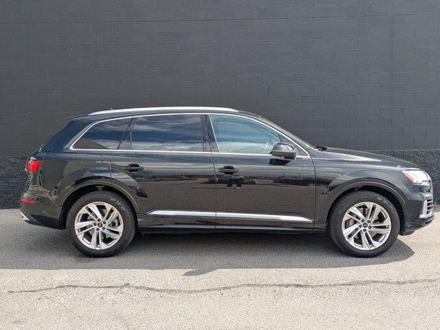 2023 Audi Q7