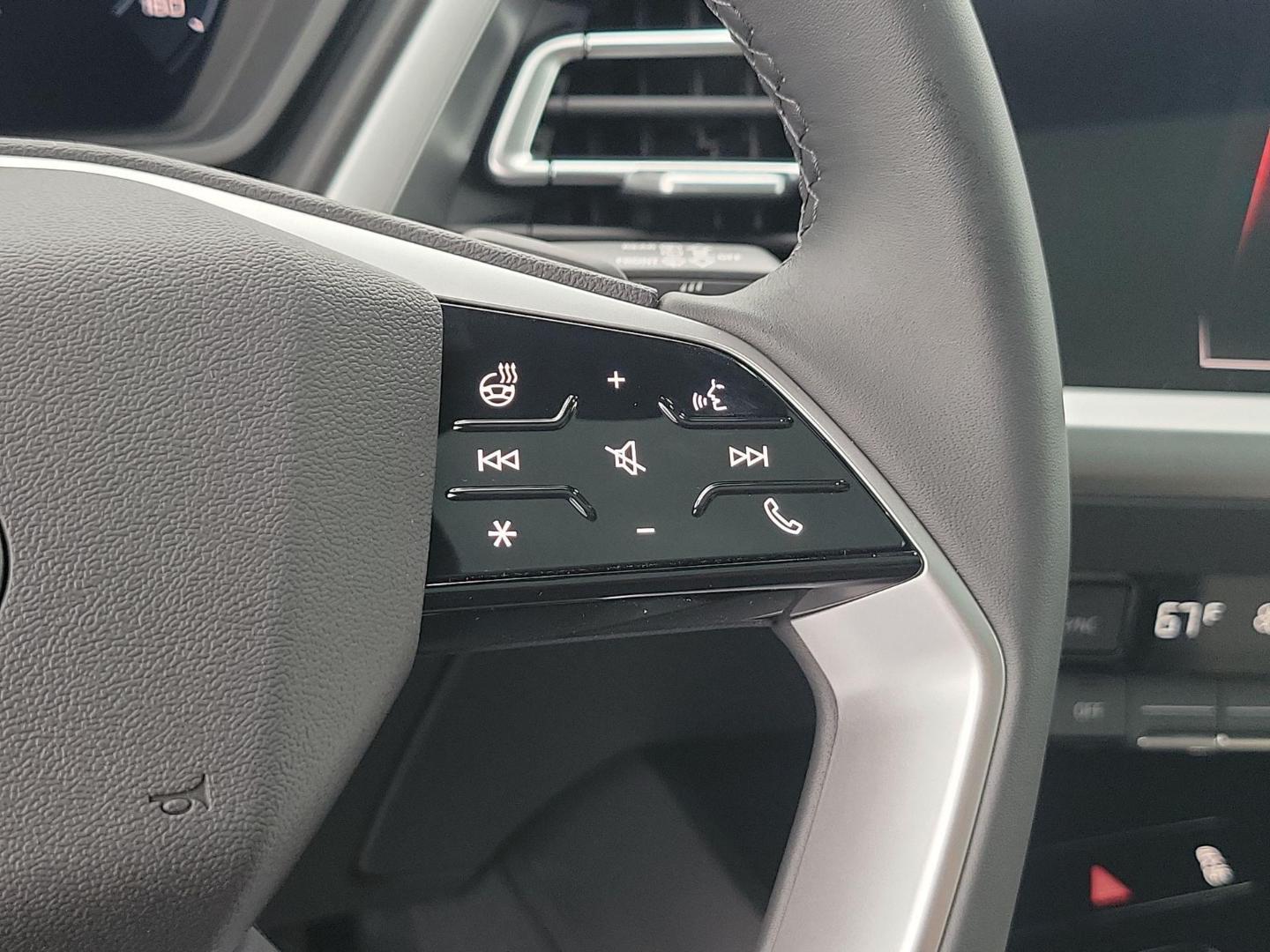 2026 Audi Q4 e-tron Premium Plus - Photo 22