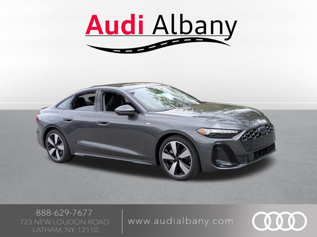 2026 Audi A5 Premium Plus quattro S tronic's photo