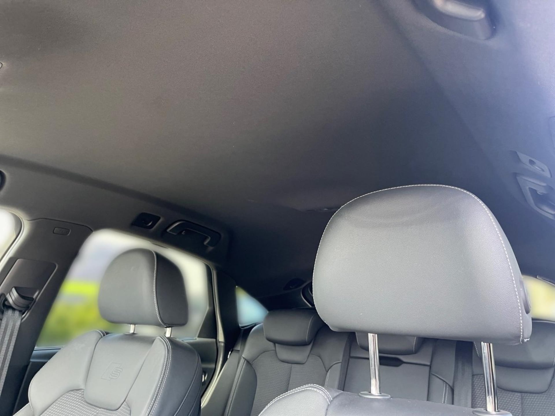 Audi Q5 Sportback S line
