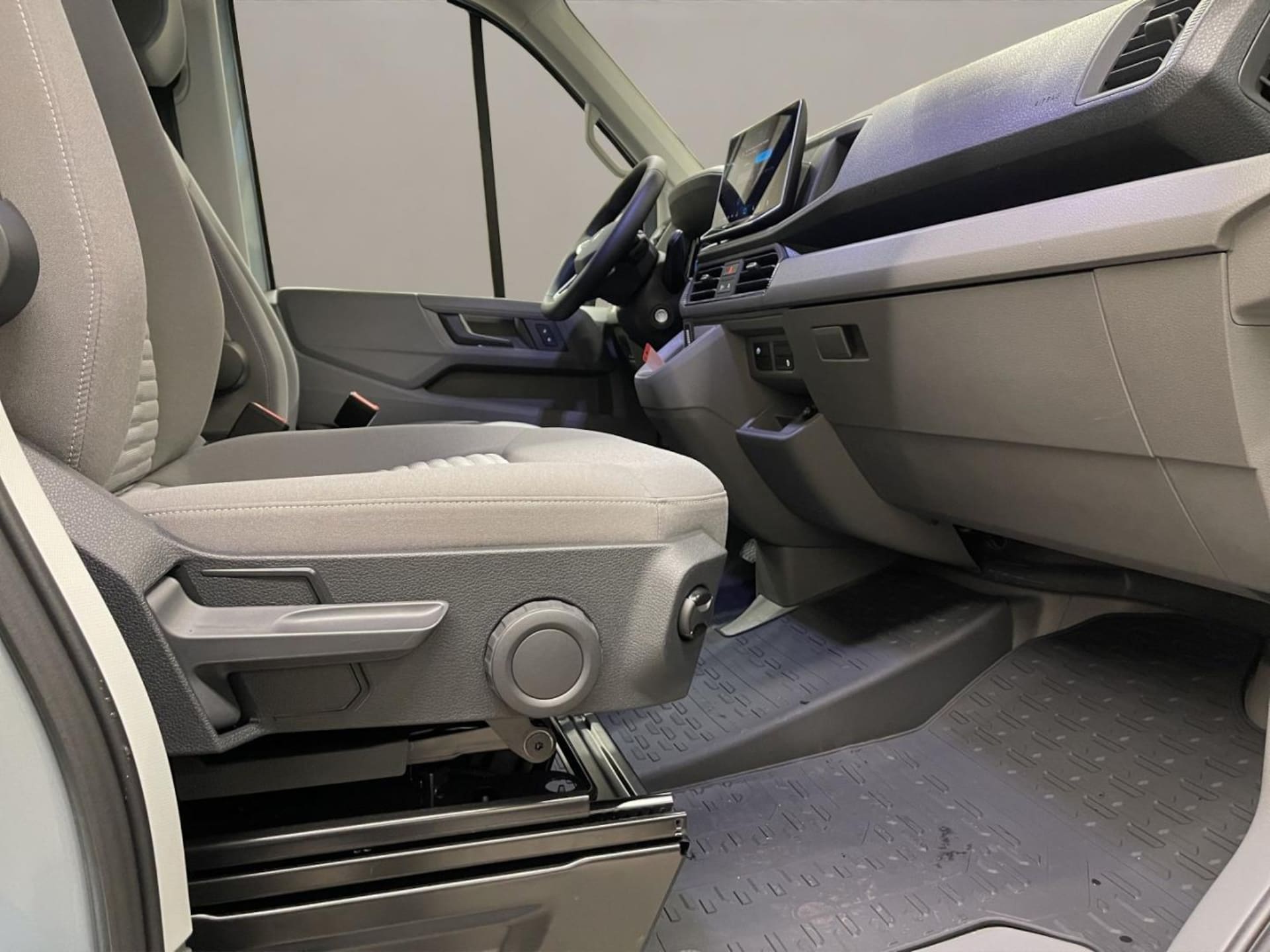 Volkswagen Grand California 600