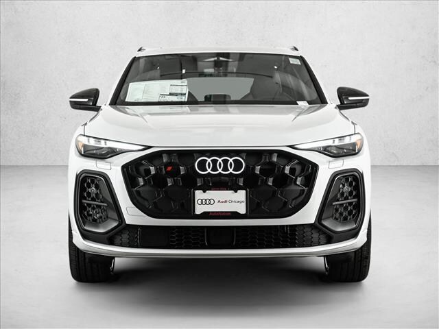 2026 Audi SQ5
