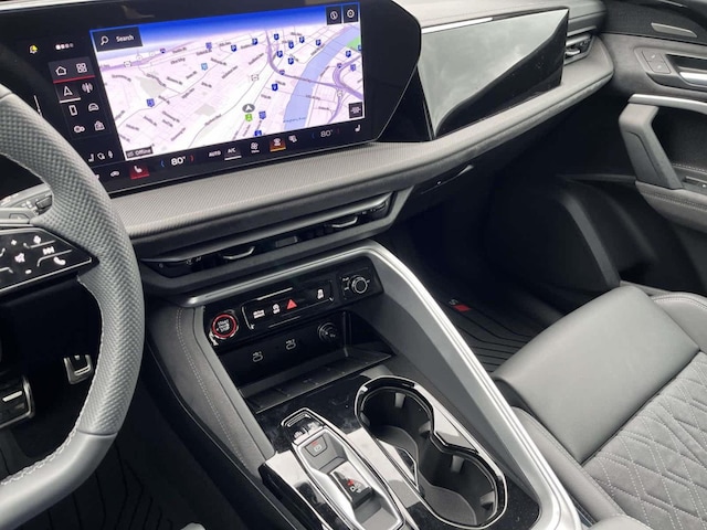 2025 Audi SQ5 Premium Plus - Photo 27