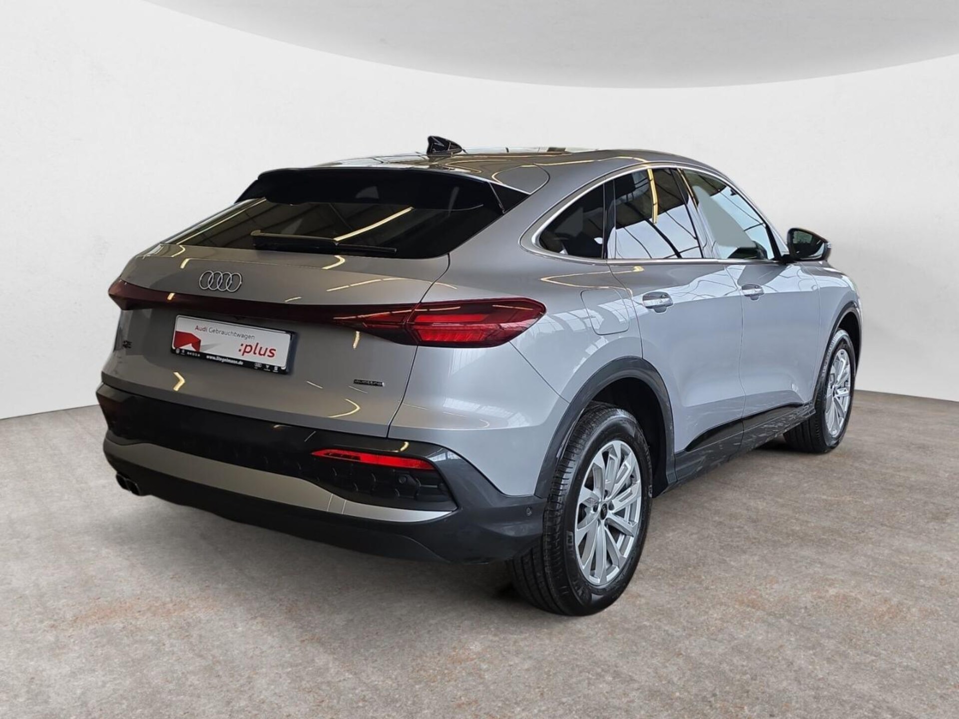 Audi Q5 Sportback