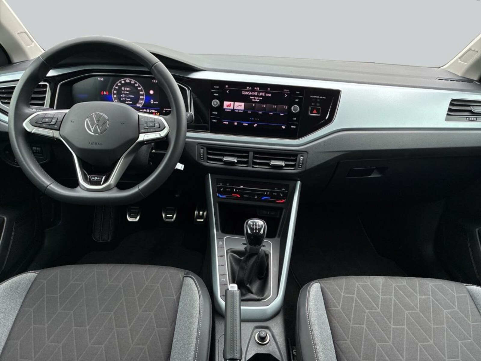 Volkswagen Taigo – Bild 17