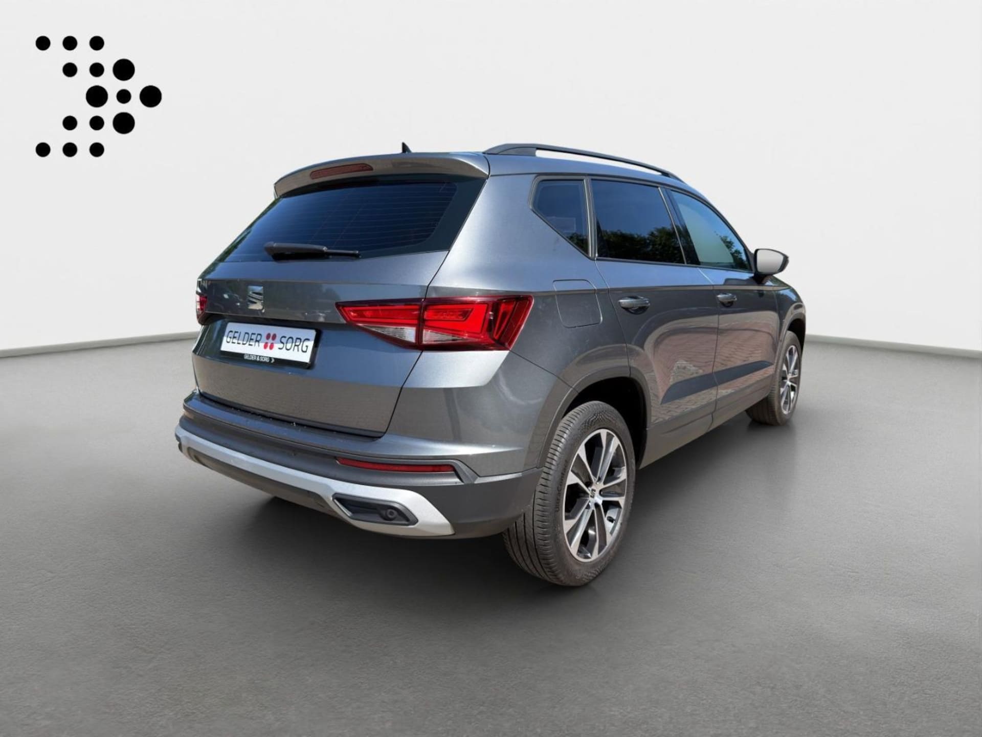 SEAT Ateca Style